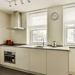Tatil Evi Luxury Family Schinkeldijkje