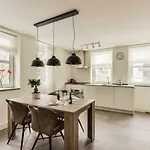 Luxury Family Schinkeldijkje Tatil Evi Aalsmeer