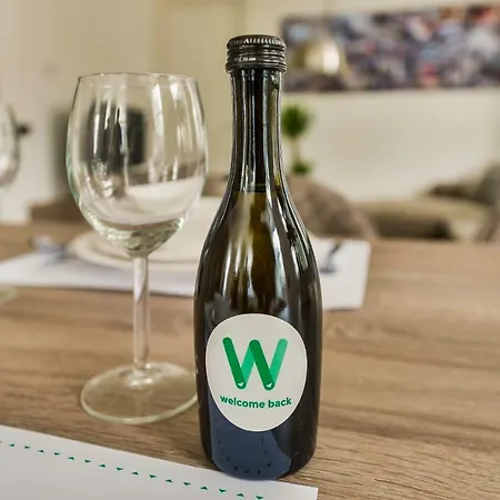 펜션 Luxury Family Schinkeldijkje *