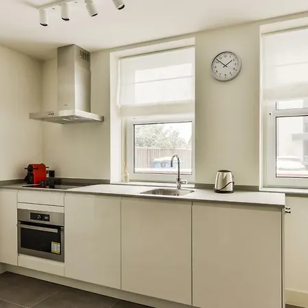 Prázdninový dům Luxury Family Schinkeldijkje