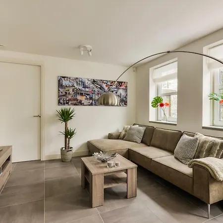 Luxury Family Schinkeldijkje *