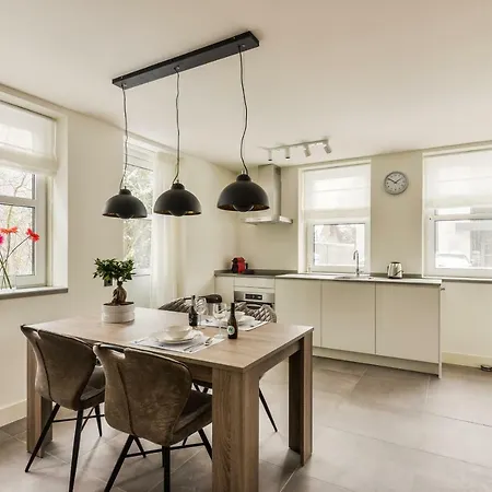 Luxury Family Schinkeldijkje Prázdninový dům Aalsmeer