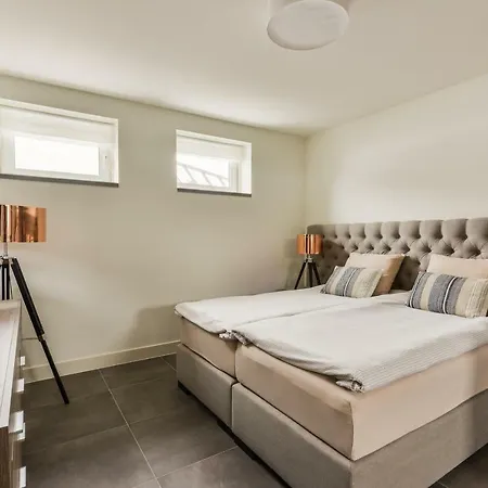 Prázdninový dům Luxury Family Schinkeldijkje