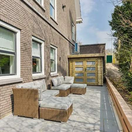 Luxury Family Schinkeldijkje * 알스메르