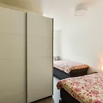 Ferienhaus Luxury Family Schinkeldijkje *