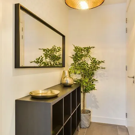 Luxury Family Schinkeldijkje * 阿斯米尔